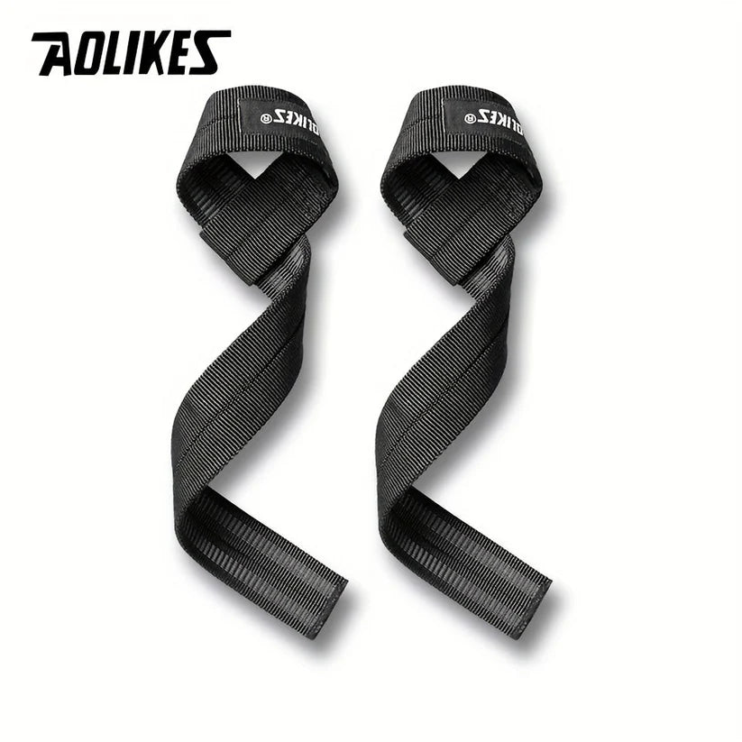 Straps Aolikes Crossfit Gym