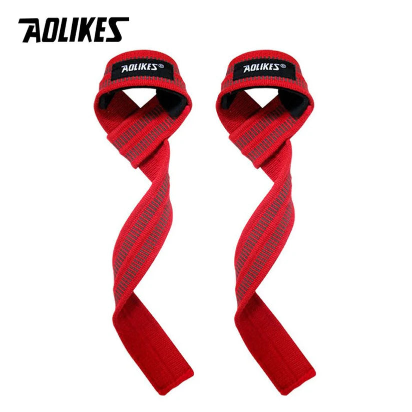 Straps Aolikes Crossfit Gym