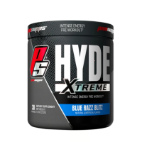 Preentrenamiento Mr Hyde Extreme Prosupps