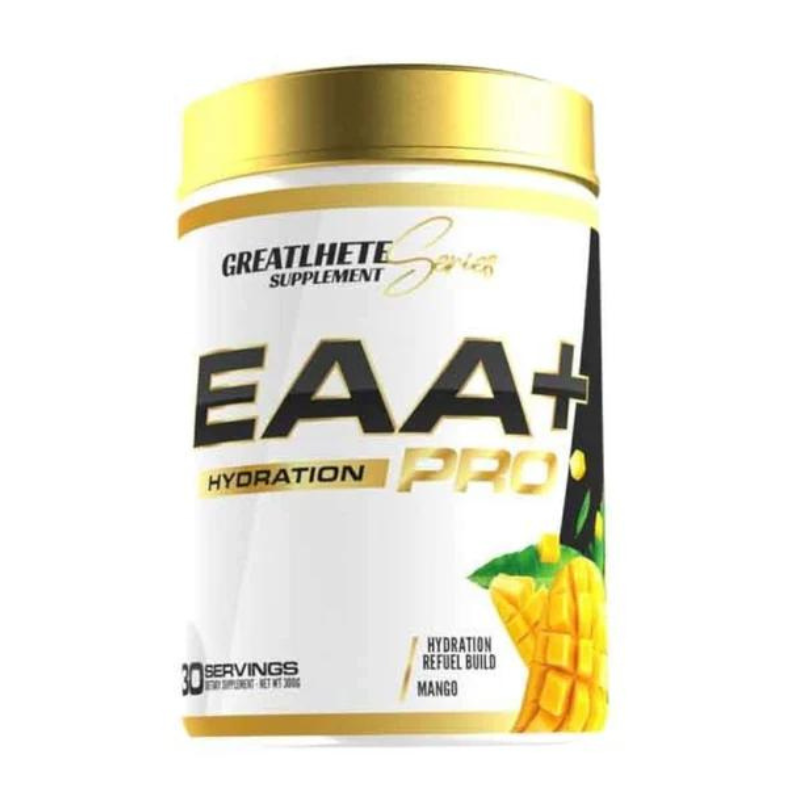 mango greatlhete