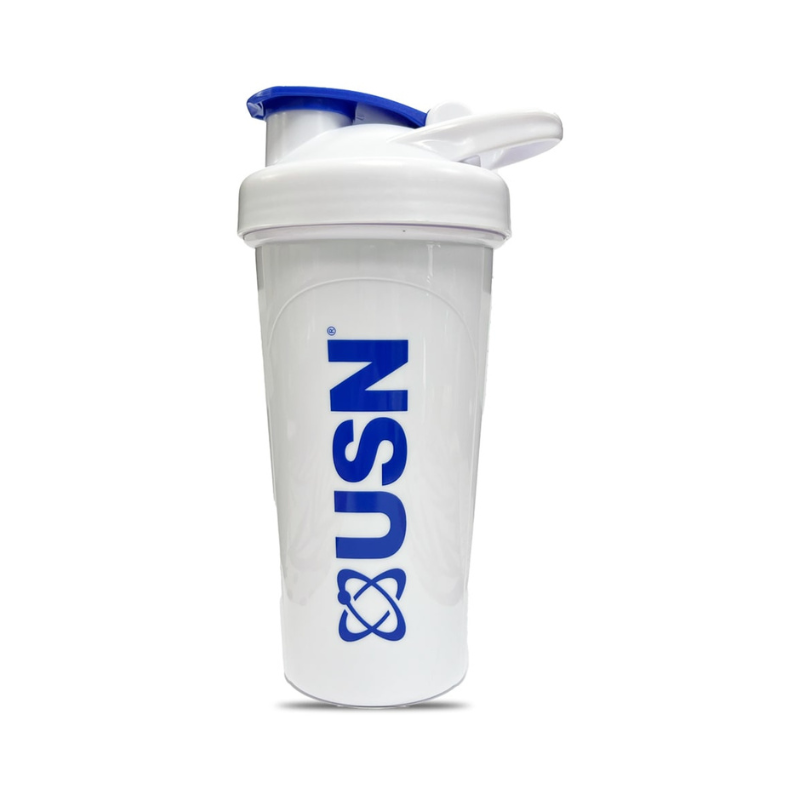 shaker USN