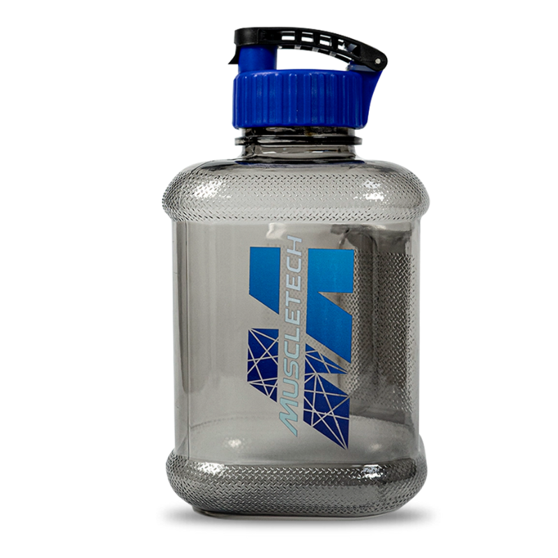 BOTELLON MUSCLETECH BLUE 1.8 L