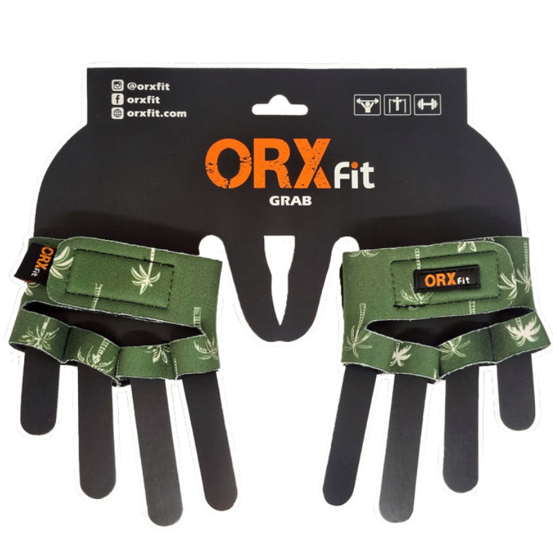 Guantes ORX Grab Summer Paradise