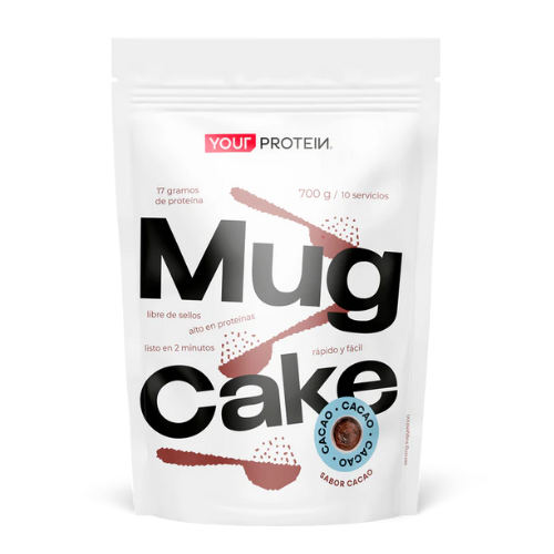 Mug Cake 700g Chocolate