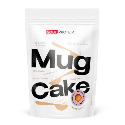 Mug Cake 700g