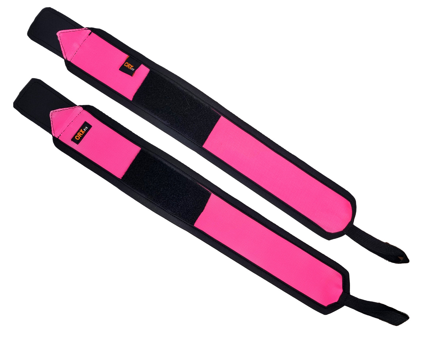 Muñequeras ORX Pink