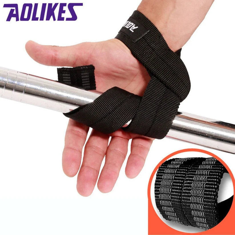 Straps Aolikes Crossfit Gym