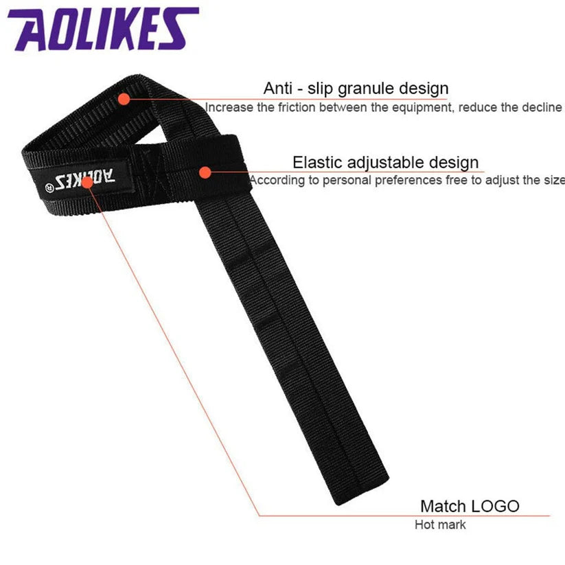 Straps Aolikes Crossfit Gym
