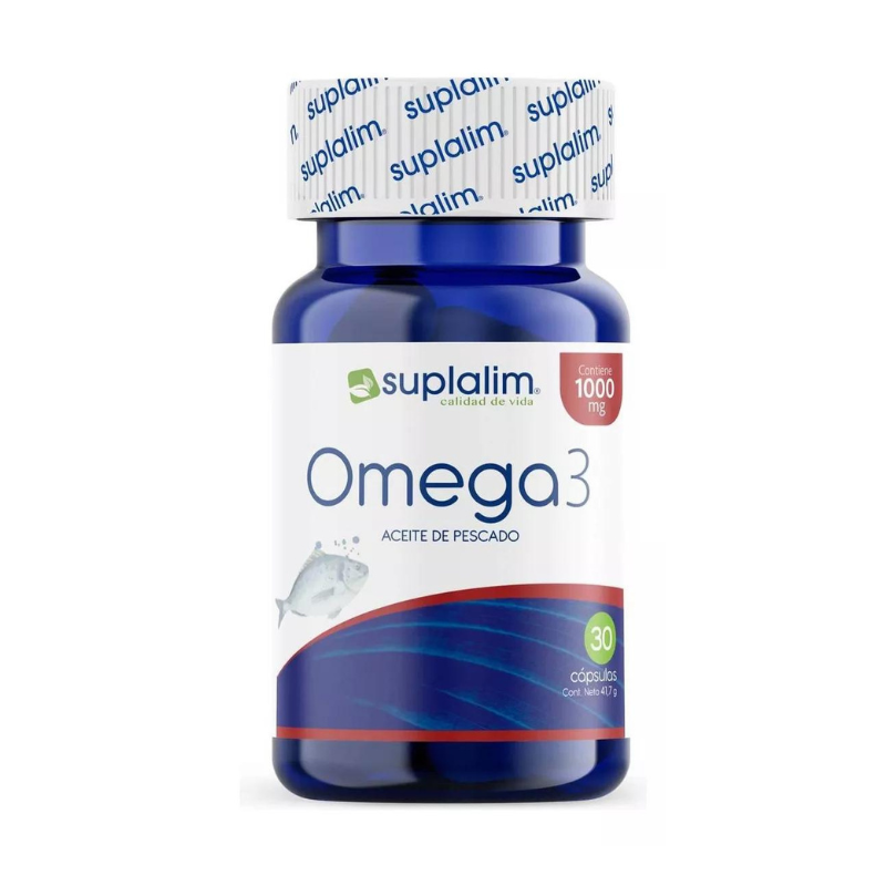 suplalim aceite de pescado
