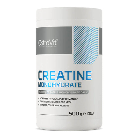 Creatina Monohydrate OstroVit 500 Gr
