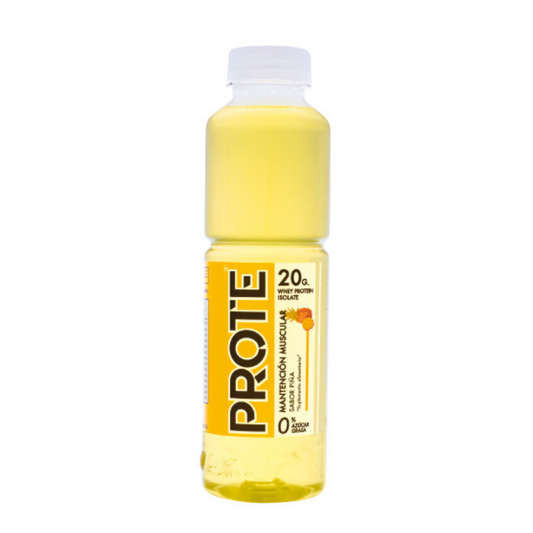 proteina liquida