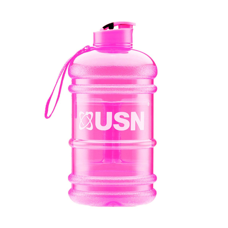 Botellon Usn Rosado