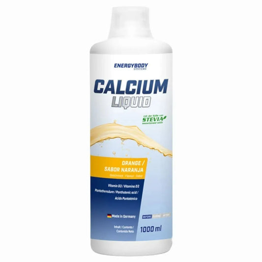 Calcio Liquid0 - EnergyBody
