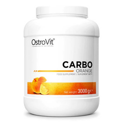 Carbo 3000 Gr Orange OstroVit