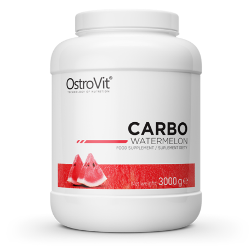 Carbo 3000 Gr Watermelon OstroVit