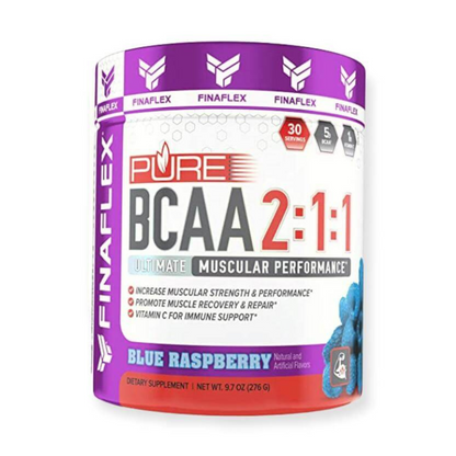 Pack Pure Bcaa 2:1:1 Finaflex  30Sv / Watermelon+Universal Ultra Whey Pro 5 LB/ Chocolate Ice Cream