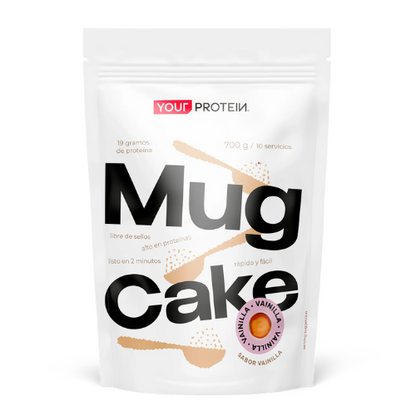 Mug Cake 700g