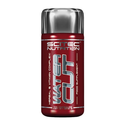 Scitec Diuretico Water Cut / 100 Capsulas